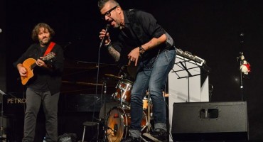 Vrhunski jazz glazbenici nastupili u Jajcu