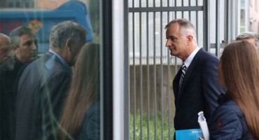 Lijanović se oglasio nakon presude: One koji su me progonili, stići će suze moje majke