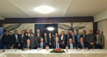 priopćenje za javnost