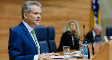 Građani pokrenuli Platformu u oblasti vladavine prava: 'Pravo na pravdu'