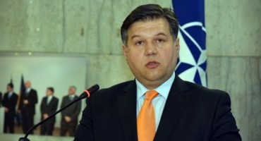 Inspekcijski nadzor o imenovanju Mlinarević zatražio zamjenik ministra Brkić 