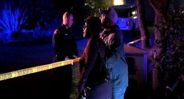 Četiri osobe ubijene na zabavi za Noć vještica u Kaliforniji