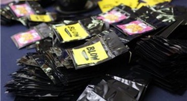 prodaja sintetskih kanabinoida