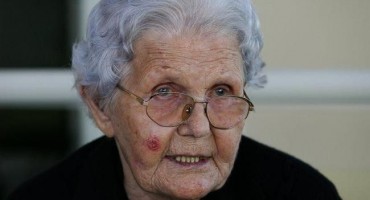 Sinovi Hercegovine: 'Vukovarska slavna mati' – pjesma posvećena majci Kati Šoljić