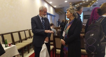 konferencija, eu, visokoškolske kvalifikacije, tržište rada, projekt