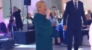 Kolinda Grabar Kitarović