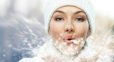 Kako i zimi imati lijepu kožu