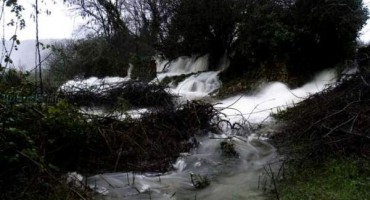 Ljubuški: Proglašene izvanredne mjere obrane od poplave