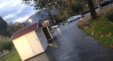 Svečanim paljenjem prve adventske svijeće počinje Winterville 