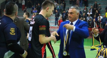 Kreće borba za Kup: Derbi u Sarajevu, Zrinjski u Tuzli, Brotnjo u Žepču