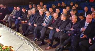 Kupres, branitelji, Incident, video, hdu bih, Kupres