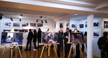 U Livnu otvorena izložba ratnih fotografija iz Vukovara