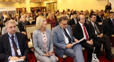 damir ljubić, obrazovanje