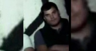 Ljubomir Marković, vođa navijača Partizana, ubojstvo