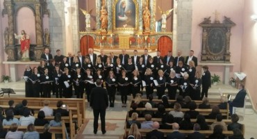 susret zborova u Ljubuškom