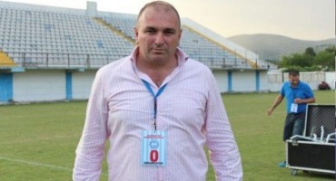 Lujo Ilić: Dosta je više kriminalaca u Nogometnom savezu, svi moraju podnijeti ostavke