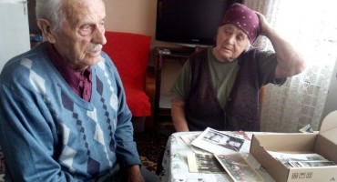 Foča: Prevario selo da ukrade mladu, u braku 67 godina