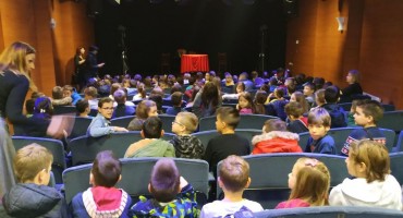 Lutkarsko kazalište Mostar