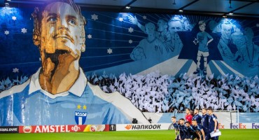 marcus rosenberg, Malmo FF