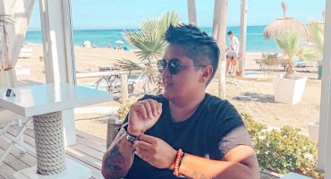 Marija Šerifović uživa u luksuznom stanu u LA-u: 'Sasvim sam slobodna jer je tamo atmosfera drugačija'