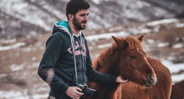 Marijo Bošnjak: Posjetitelji iz cijeloga svijeta očarani su našim konjima na Bilima