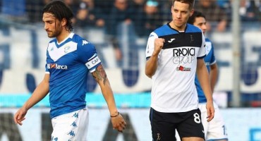 Atalanta na krilima Pašalića nastavila s odličnim igrama