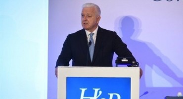 Duško Marković, Crna Gora zemlja, konferencija