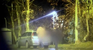 Objavljen snimak:  Ruski obavještajac na sastanku sa 'srpskim agentom'