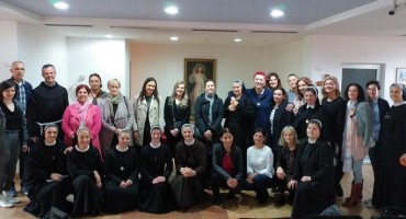 'Majčino selo': Duhovna obnova za djelatnike u katoličkim predškolskim ustanovama