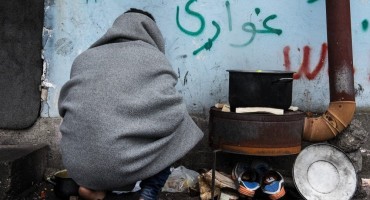 migranti ponovo napadaju, silovanje