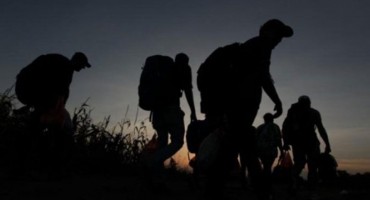 Migranti provaljuju u kuće u Ljubuškom, građani u strahu
