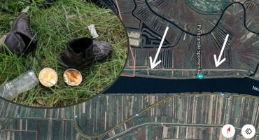 Nova migrantska ruta prolazi uz Neretvu