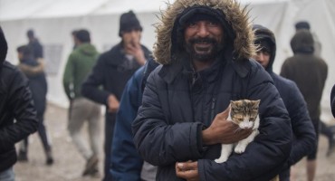 Upravni odbor PIC-a traži jače angažiranje vlasti oko ilegalnih migracija