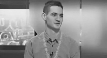 Posljednja želja mladog genijalca Mihajla Sporića: Umjesto cvijeća, dajte novac za bolesnu djecu