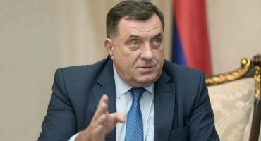 Dodik: Bošnjaci moraju znati da BiH nije njihova
