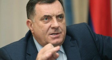 Miloradu Dodiku FTV zbog klevete treba isplatiti 5.000 KM
