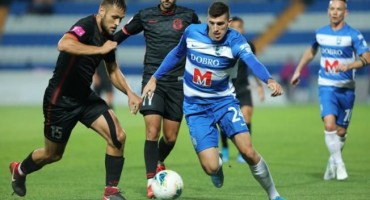 Osijek odbio pet milijuna eura za sjajnog Hercegovca