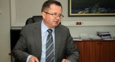 Provaljeno u stan Mire Džakule