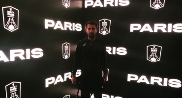 Mladen Mišo Dodig: Od završnice u Londonu očekujem dosta, a u idućoj sezoni nadamo se novom Grand Slamu