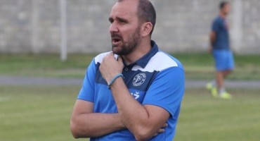 Stadion HŠK Zrinjski, mladen žižović