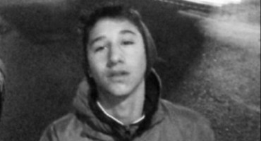 mlađan jovčinac, mladi nogometaš