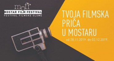 Mostar Film Festival traži volontere