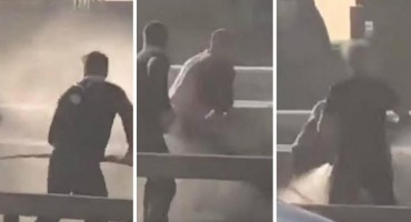 teroristički napad u Londonu