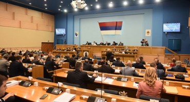 Narodna skupština RS: Opozicija odbila Dodikov prijedlog