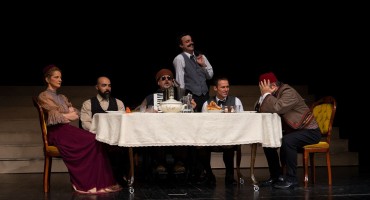 Narodno pozorište Mostar, rođendan