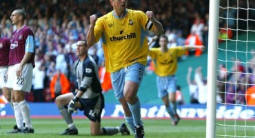 Bivši nogometaš šokirao sramotnim potezom