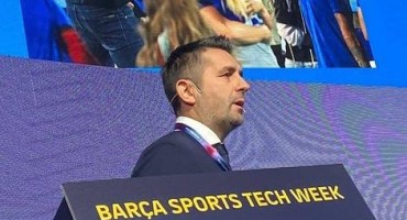 Nenad Bjelica, Dani Olmo , Dinamo