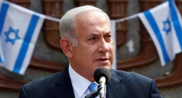 Izraelski premijer Netanyahu optužen za korupciju