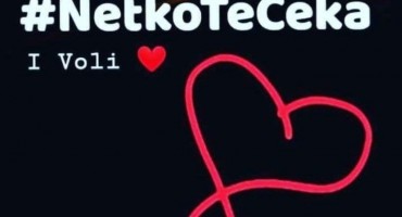Netko te čeka