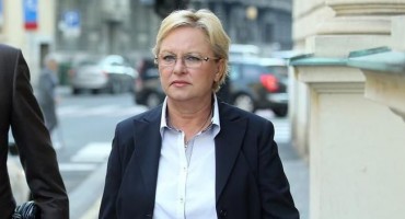 Bivša vlasnica agencije Fimi media Nevenka Jurak izgubila bitku s bolesti